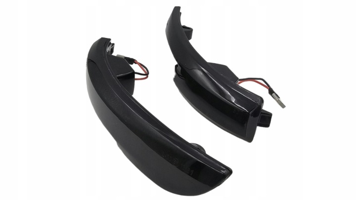 фото №8, Led dynamic поворотники ford kuga mk2 ii 2 2013-2018