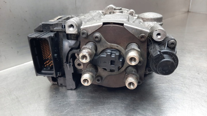 фото №7, Насос впрыскивающий 0470504213 55351527 opel zafira a astra g 2.2 dti