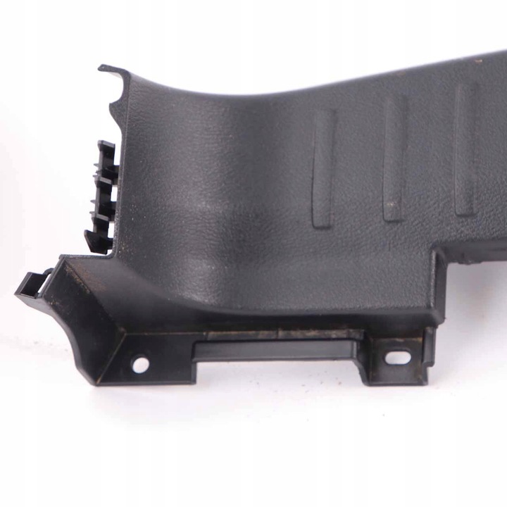 фото №9, Bmw x3 f25 захист порога багажника зад 7222216