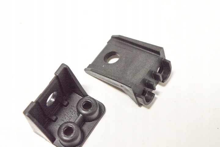 фото №6, Набір ремонтний тримача фара bmw 3 f30 63117419598 2013 оригінальний