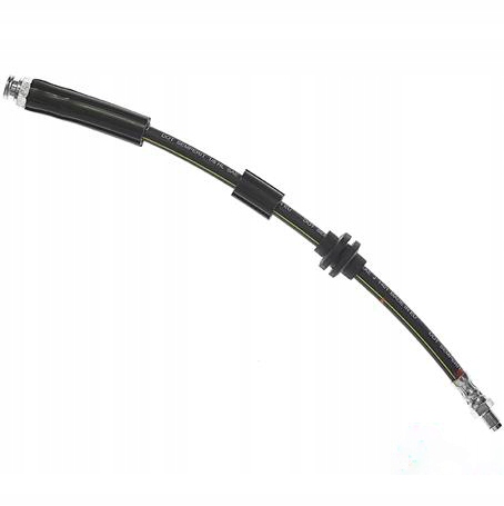 фото №11, Шланг ham. elast. fiat p. maxgear 52-0133 шланг гальмівний гнучкий