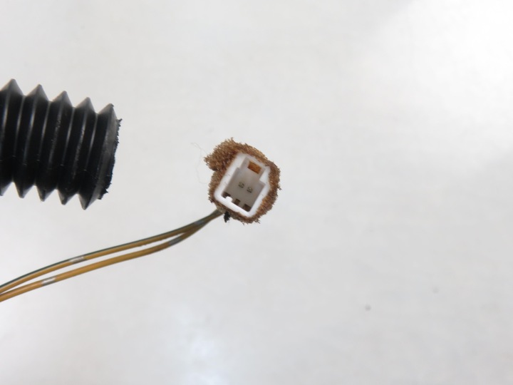 фото №13, Панель воздуховод з ac subaru legacy iii 3p26134700