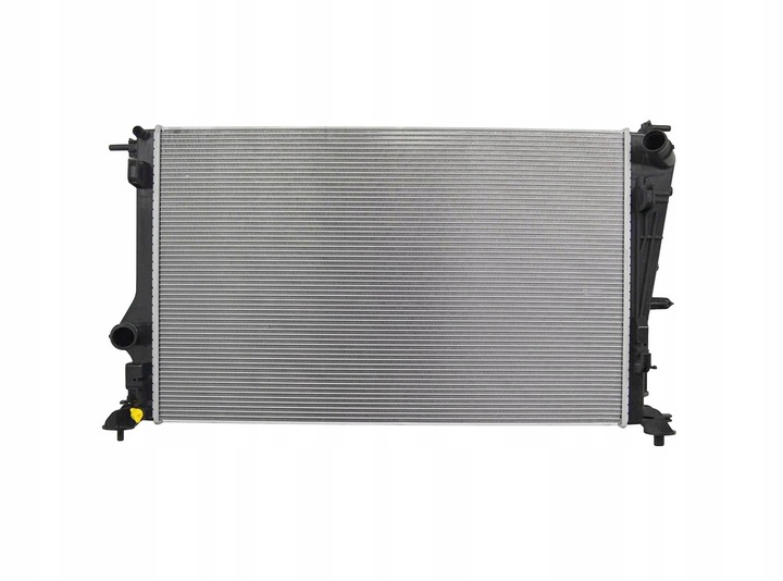 фото №1, Радіаторів renault megane iv 1,5 1,7dci блакитний scenic 214102845r