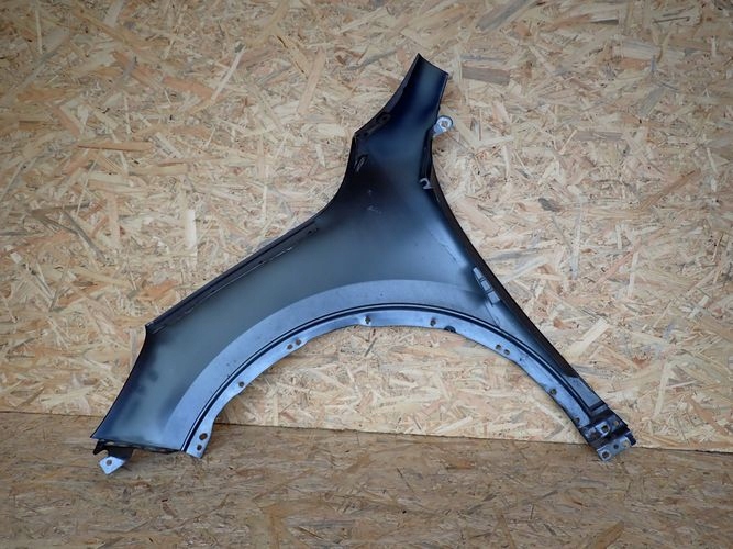 фото №8, Ford kuga mk3 iii 19- крыло правые переднее перед