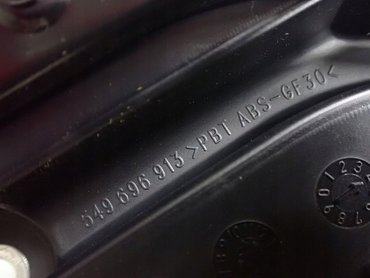 фото №8, Люк панорама комплектный оригинал bmw 5 f11 универсал 12r