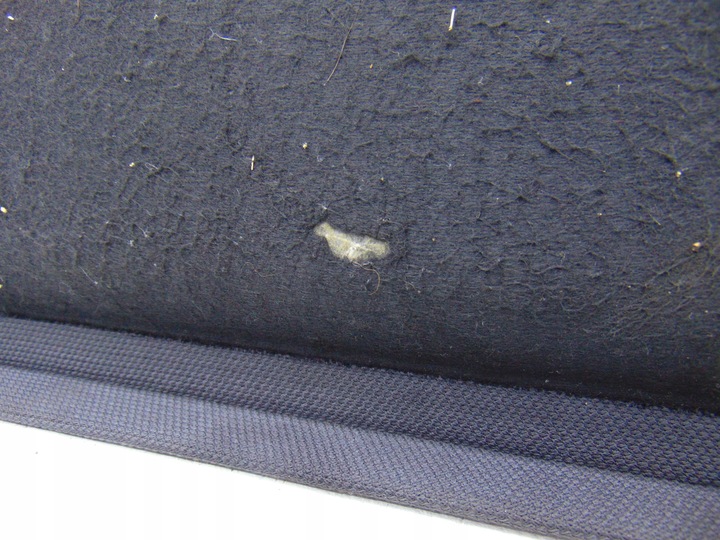 фото №7, Полка багажника зад задняя audi a5 8t 5d sportback