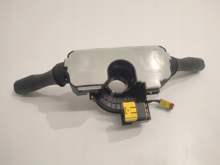 фото №10, Перемикач комбінований renault fluence 2009-2020 перемикач-павук стрічка подушка безпеки