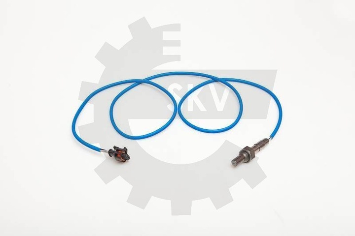 фото №2, Лямбда-зонд skv 09skv004