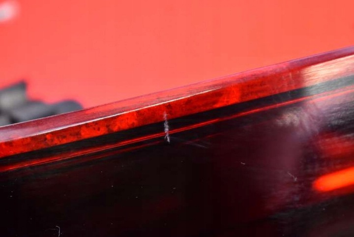 фото №16, Лампа права зад задня 39077375 opel astra 5 v k універсал 15-20