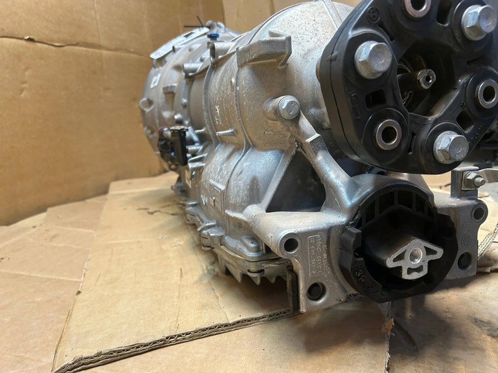 фото №12, Bmw m3 g80 2020 коробка передач коробки передач автомат комплектна зчеплення