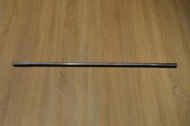 фото №1, Планка накладка дверь хром правые зад orlando