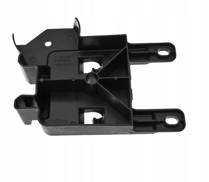 фото №2, Mocowaie решётка jeep grand cherokee 11-13