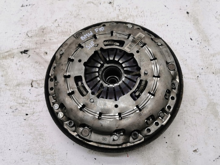 фото №1, Сцепление колесо двухмассовый bmw seria 5 f10 f11 2.0d