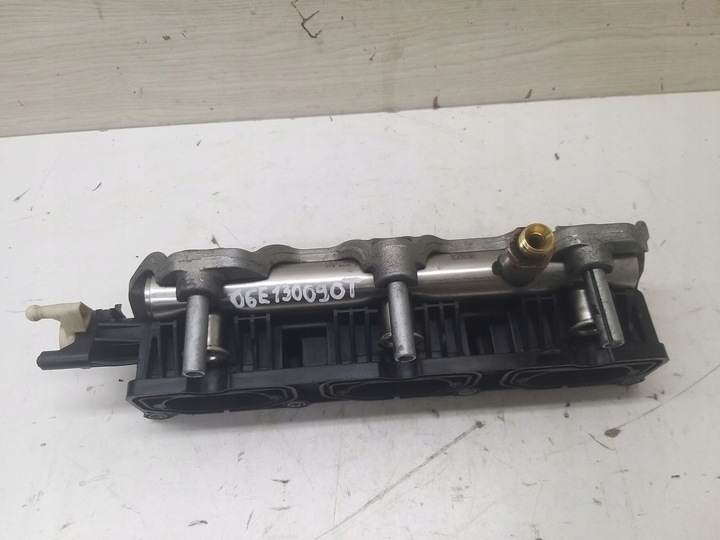 фото №11, Колектор всмоктуючий кришки 3.0 tfsi a7 4g s4 b8 q7 c7 s5 ctu cak 06e133110ar