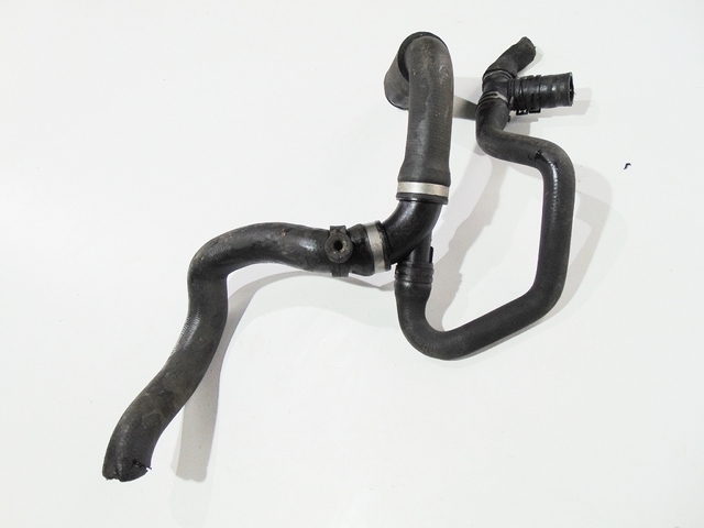 фото №2, Mercedes clc cl203 1.8 180 труба шланг шланг dol