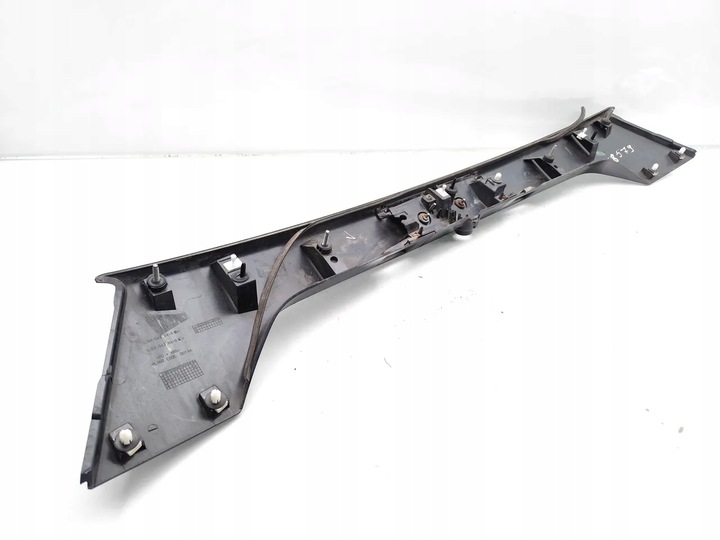 фото №11, Ford kuga планка освещение задней номерного знака регистрационный 2017 suv 4/5dr