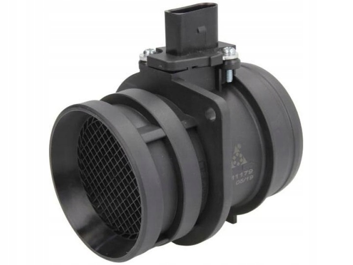 фото №1, Autlog lm1179 витратомір масовий повітря