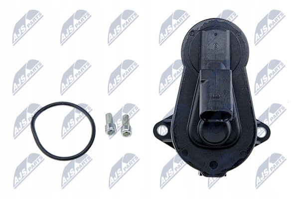 фото №15, Двигун затискач гальмівного задній vw passat b6 2005-2010 nty