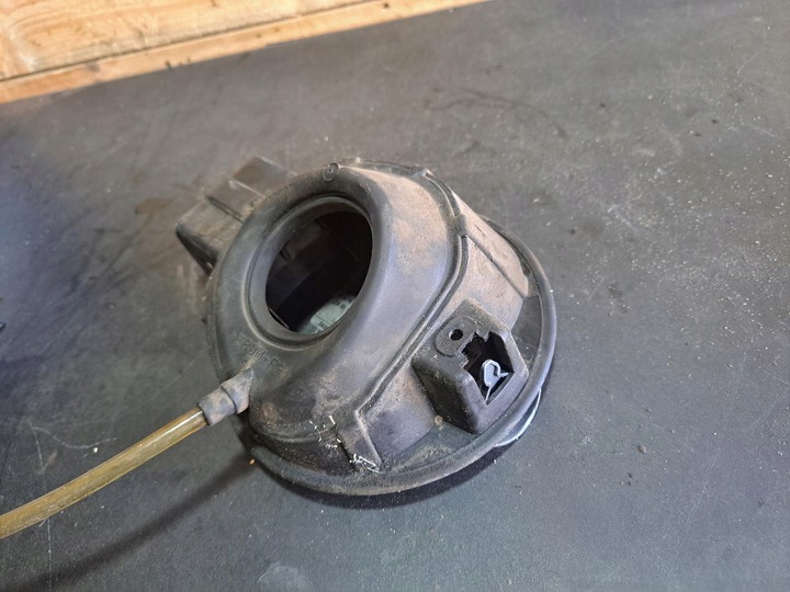 фото №6, Автомобіль skoda fabia i 1.2 кришка заливання пального оригінал вигідна пропозиція