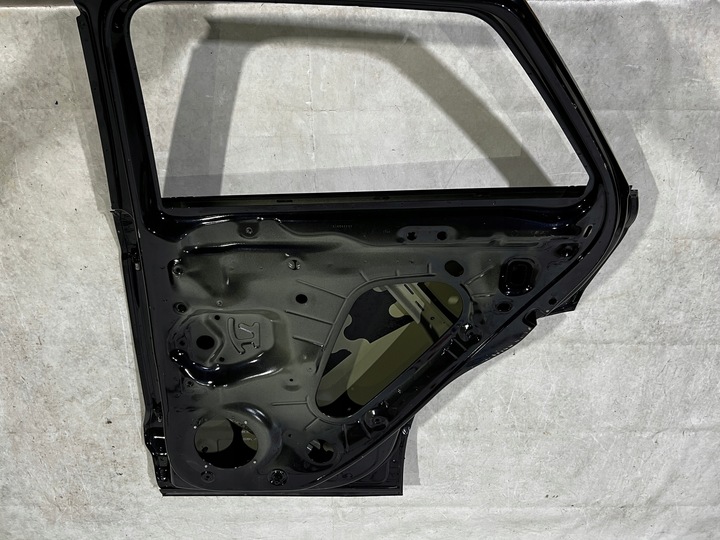 фото №9, Vw t roc 2ga дверь правые зад 2019-2022