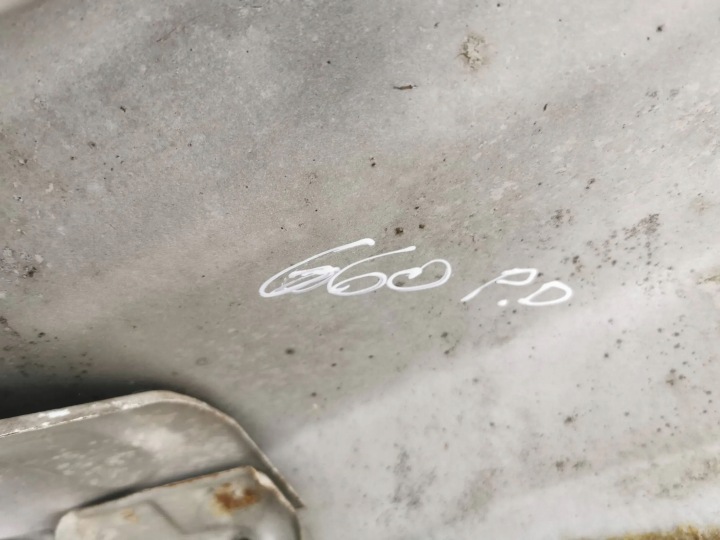 фото №9, Крило права сторона lexus gs 300 350 430 450h jthbc96s005001115