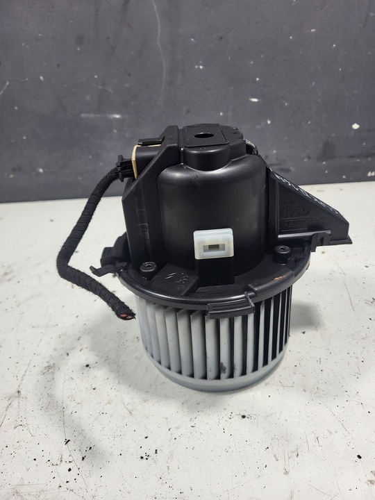 фото №1, Citroen c4 ii picasso вентилятор повітродувка нагрівача 5p1330400