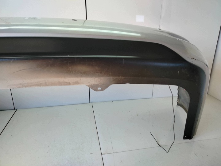фото №7, Бампер задний nissan sentra b17 13- 85022-3st0h