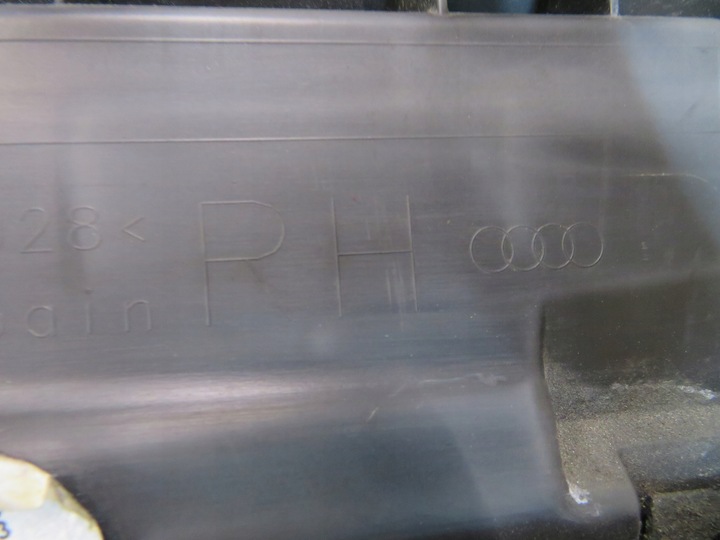 фото №12, Audi q3 планка двері права задня sline 8u0853970f