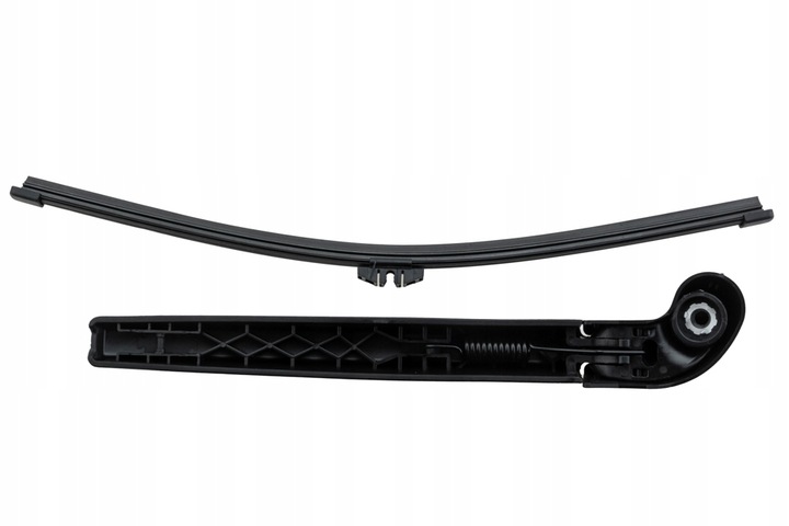 фото №3, Листова ресора + важіль зад двірники bmw x5 2018- довжина лист ресори двірники: 350mm