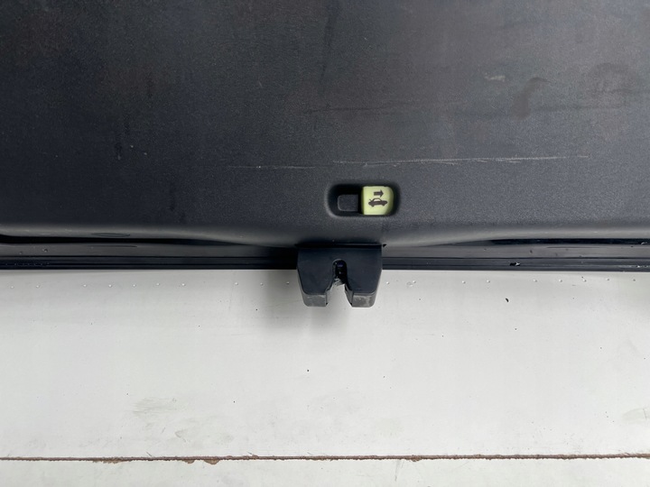 фото №10, Tesla модель 3 рестайлінг кришка задня