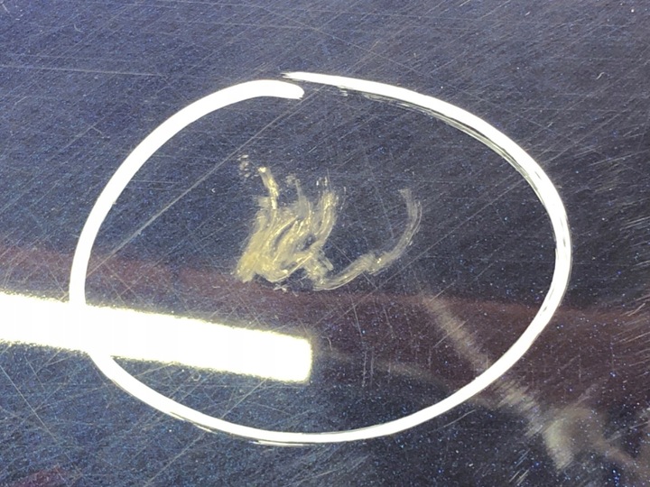 фото №9, Крышка зад maserati quattroporte vi sedan/limuzyna