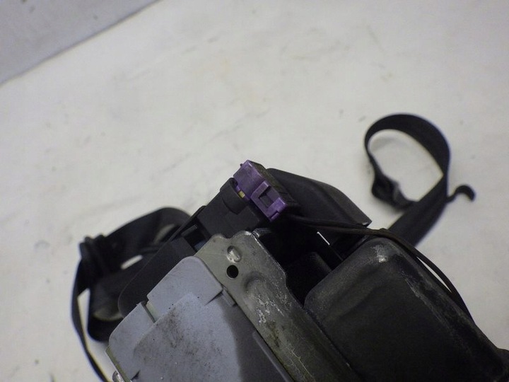 фото №15, Панель консоль подушки ремені демонтаж натягувачі датчик audi a8 d3