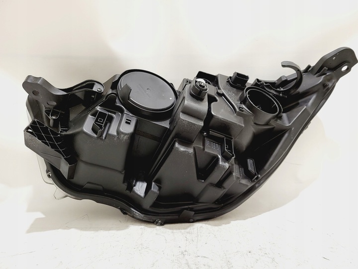 фото №16, Citroen c4 рестайлінг led праві i лівий фара