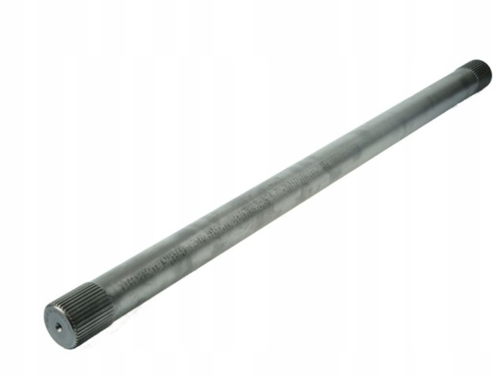 DEMI-ARBRE SCANIA R753 R885 GAUCHE r-753
