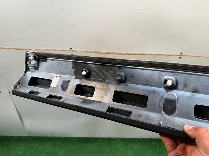 фото №9, Audi q3 83a s-line планка двері лівий перед передня ліва 83a853959a