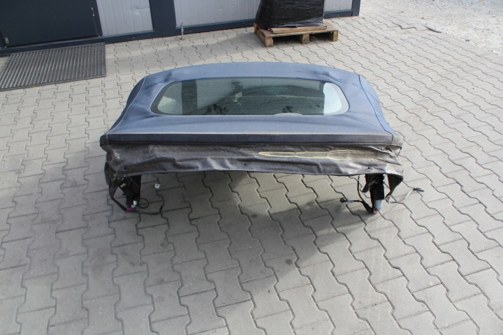 фото №7, Vw beetle 5c дах