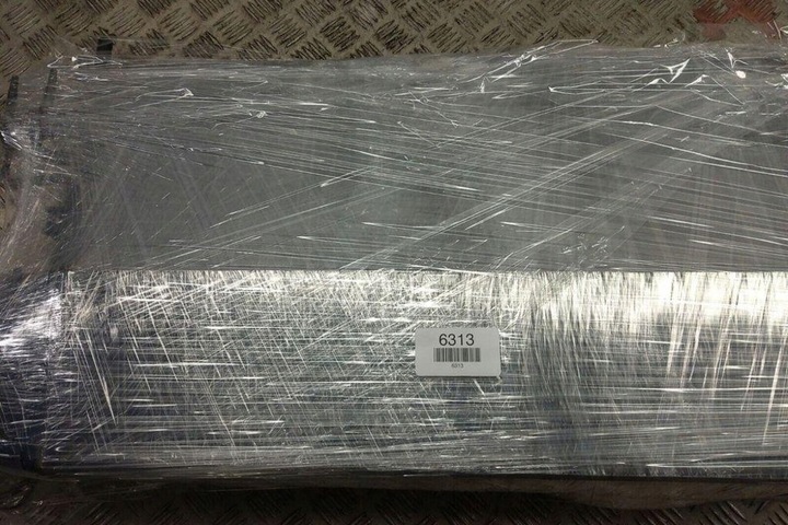 фото №8, Комплект радиатор ford focus iii 1137328147 1.8l дизель 2006