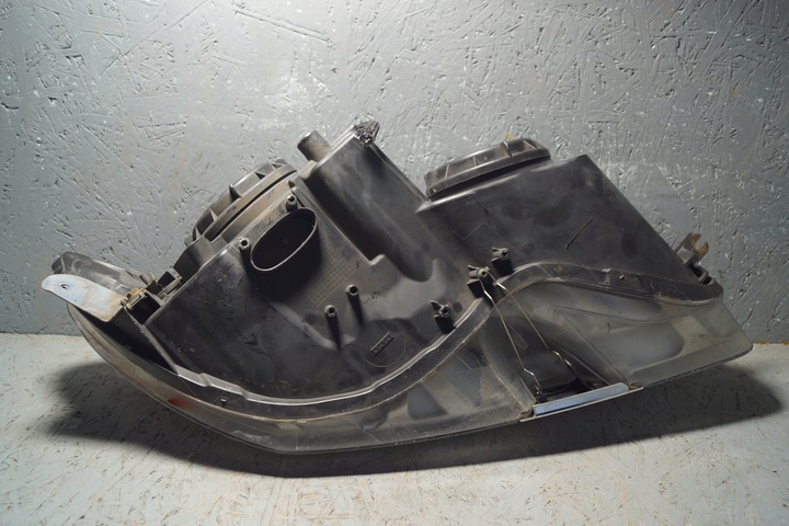 фото №12, Лампа левый перед jaguar xf x250