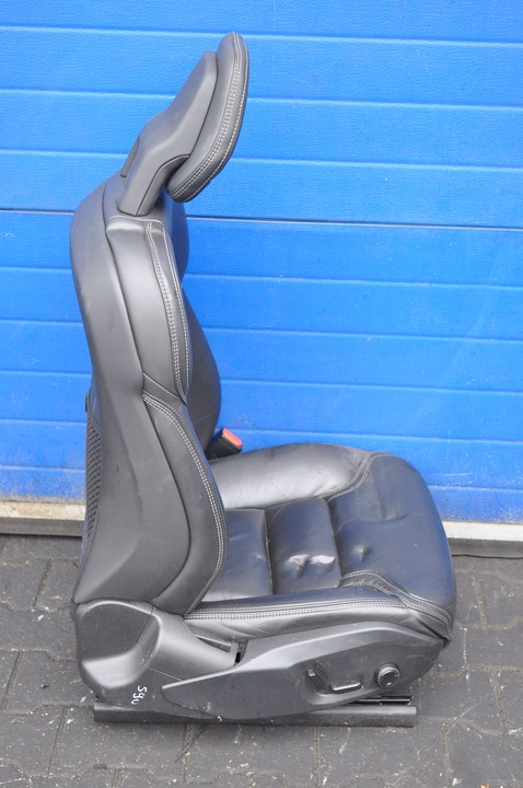 фото №12, Volvo s90 ii надпись сиденья сиденье комплект сидений