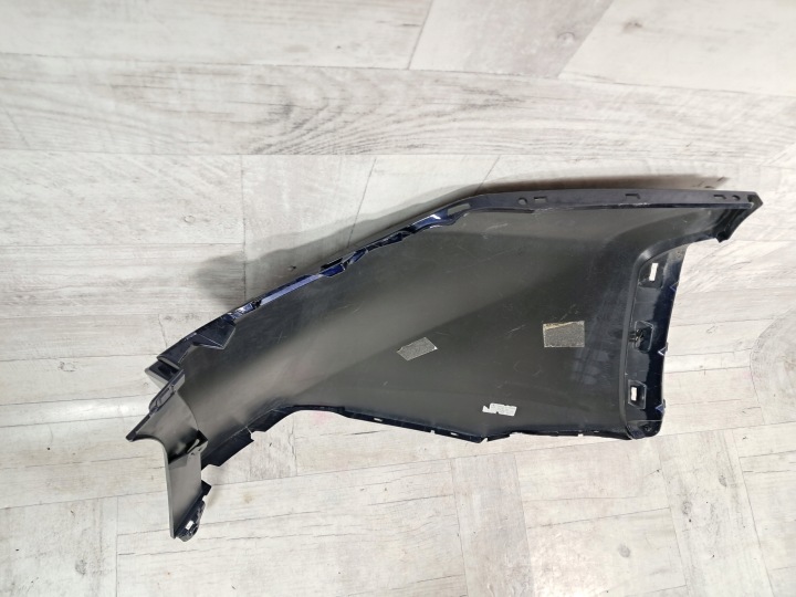 фото №6, Toyota rav4 v уголок бампера правое зад заднее 52161-42430