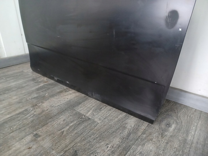 фото №9, Двері -- skoda fabia ii 2007-2014 -- передні праві -- serwisowe оригінальні