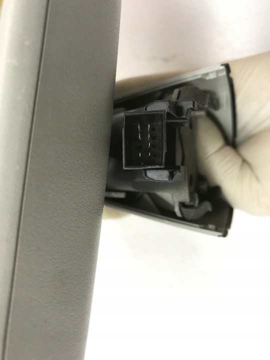 фото №8, Зеркало заднего вида камера audi a6 a7 a8 s6 s8 rs6 rs7 4h0857511