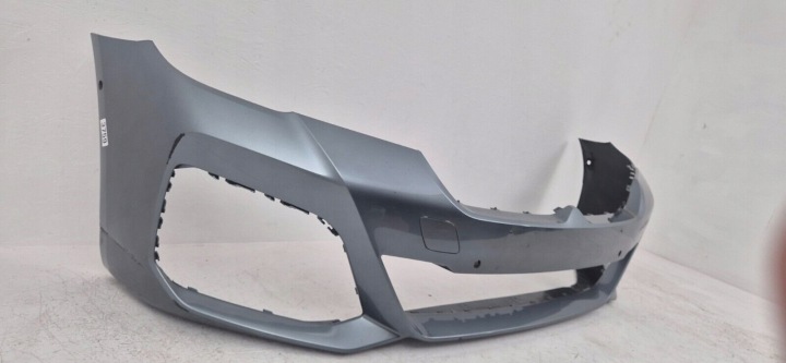 фото №13, Bmw 5 g30 g31 m набор lci 2020- бампер передний перед 51118098644