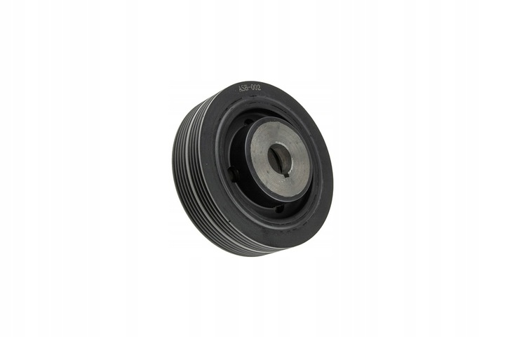 фото №5, Nty rkp-sb-002 колесо ременное, wał коленчатый