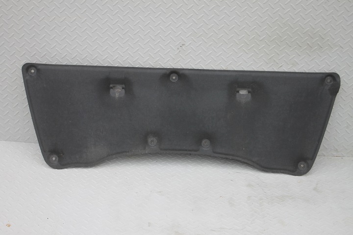 фото №1, Шумоизоляция капота коврик toyota rav4 iii 05-10