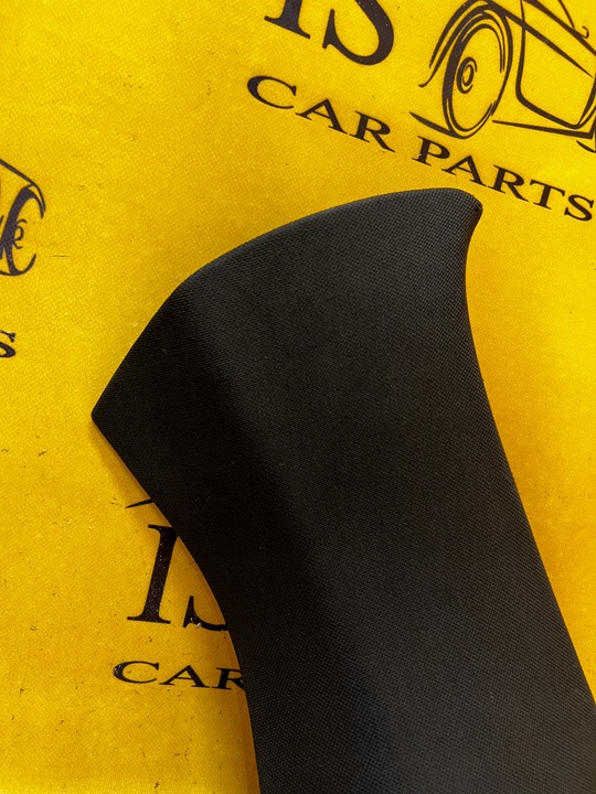 фото №2, Захист обшивка стійка c зад ліві лівий citroen ds5 ds 5