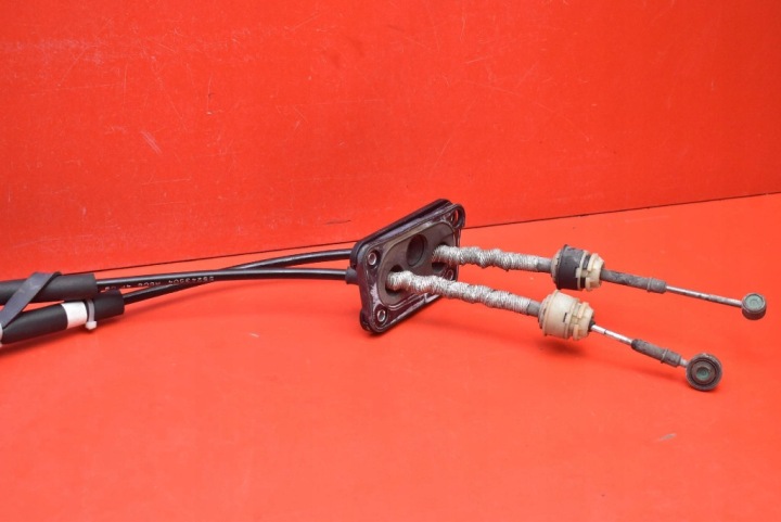 фото №7, Куліса коробки коробка передач 6 передача 463141690 peugeot boxer 3 iii 2.2 hdi 130 km