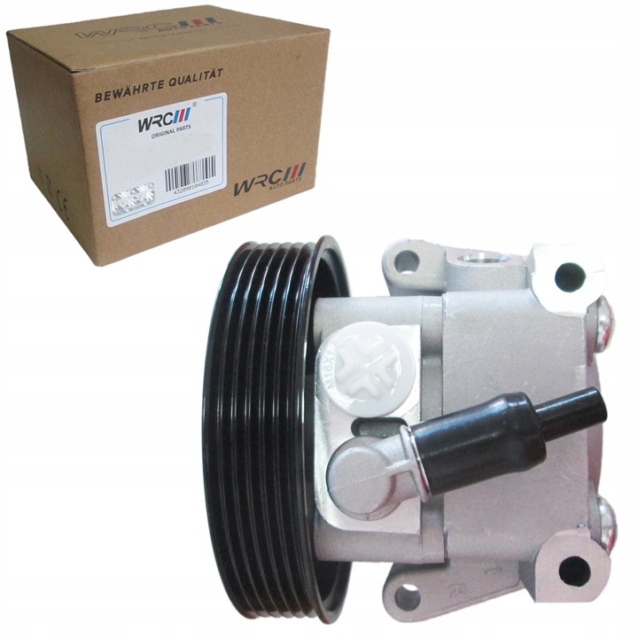 фото №1, Насос підсилювача ford focus ii mk2 iii mk3 focus c-max 1.4 1.6 1.8 1362652