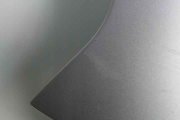 фото №10, Крышка багажника стекло audi q5 8r lx7w 08-