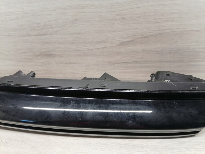 фото №9, Porsche cayenne поворотник led левое 9y0953049